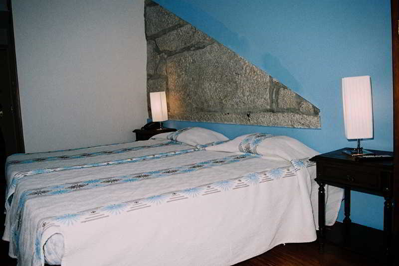 Santa Clara Porto Hotel Ngoại thất bức ảnh